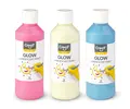 Creall Glow maling 3 stk x 250 ml