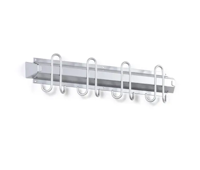 Ståle knaggrekke L60 cm 