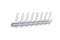 Ståle støvelknagg 4 par L60 cm