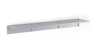 Ståle luehylle H12 cm