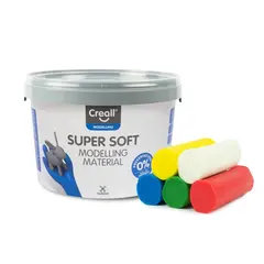 Creall supersoft mix 1750 g