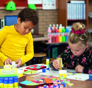 Creall limstift 22 g