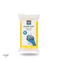 Creall Supersoft gul 500 g