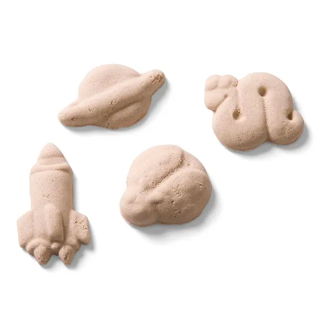 Creall Play it! modelleringssand 5 kg 