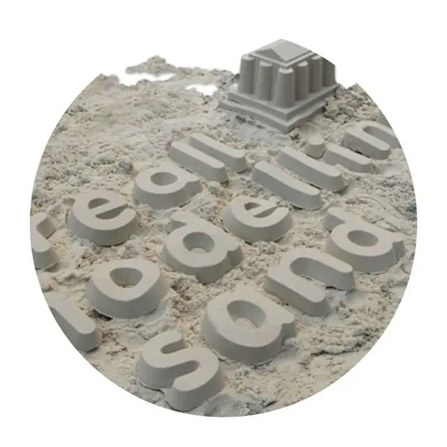 Creall Sculpt it! modelleringssand 5 l 