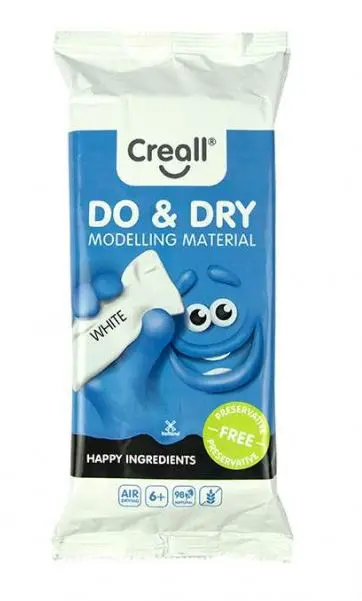Creall do & dry leire 1 kg 