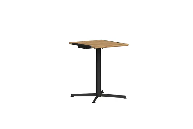 Ario City kafebord 60 L53 x B60 x H70 cm 