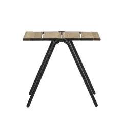 Ario Classic kafebord L53 x B80 x H70 cm