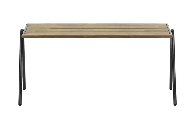 Ario Classic bord 160 L160 x B80 x H70 cm 