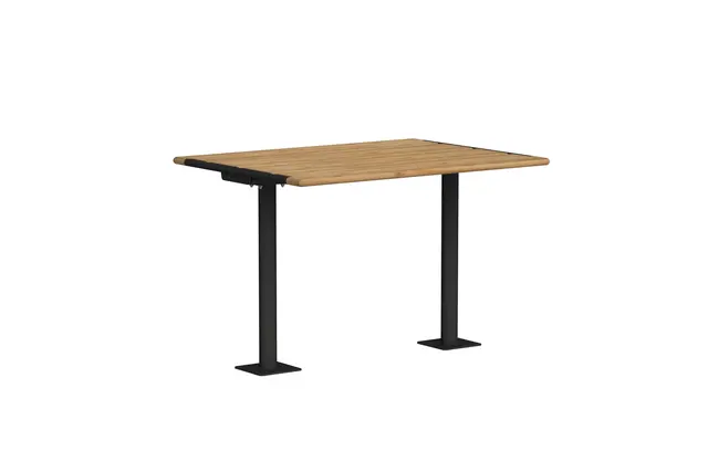 Ario Urban bord L105 x B80 x H70 cm 