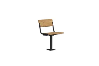 Ario Urban stol H45 cm