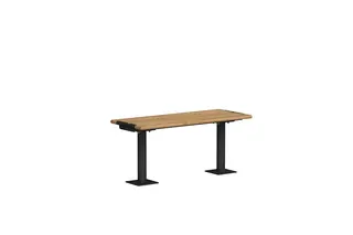 Ario Urban benk uten rygg B95 x H45 cm