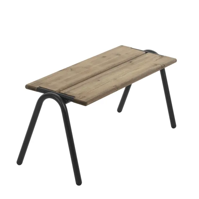 Ario Classic benk uten rygg B103 x H45 cm 