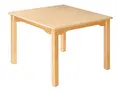 Marius laminatbord B80 x D80 cm
