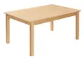 Marius laminatbord B120 x D80 cm
