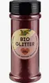 Bioglitter r&#248;d 100 g