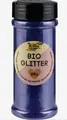 Bioglitter bl&#229; 100 g