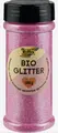 Bioglitter rosa 100 g