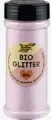 Bioglitter lys rosa 100 g