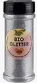 Bioglitter s&#248;lv 100 g