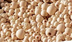 Treperler natur megamix &#216;10 - 18 mm, 1000 g