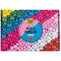Treperler farger megamix Ø10 - 18 mm, 1000 g