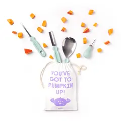 Skj&#230;resett til Gresskar 11 deler