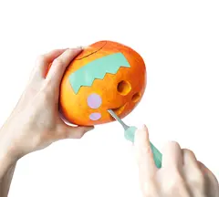 Skj&#230;resett til Gresskar 11 deler