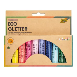 Bioglitter 10 x 7 g
