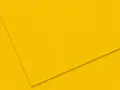 Farget papir A4 gul 130 g, 100 ark
