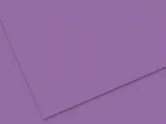 Farget papir A3 lilla 130 g, 50 ark