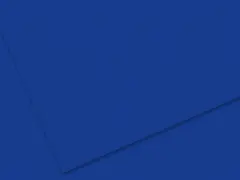 Farget papir A3 bl&#229; 130 g, 50 ark