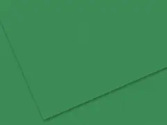 Farget papir A4 gr&#248;nn 130 g, 100 ark