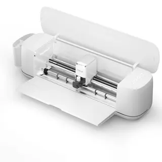 LOKLiK iCraft – Daisy White Vinylkutter
