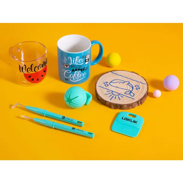 LOKLiK verktøypakke 