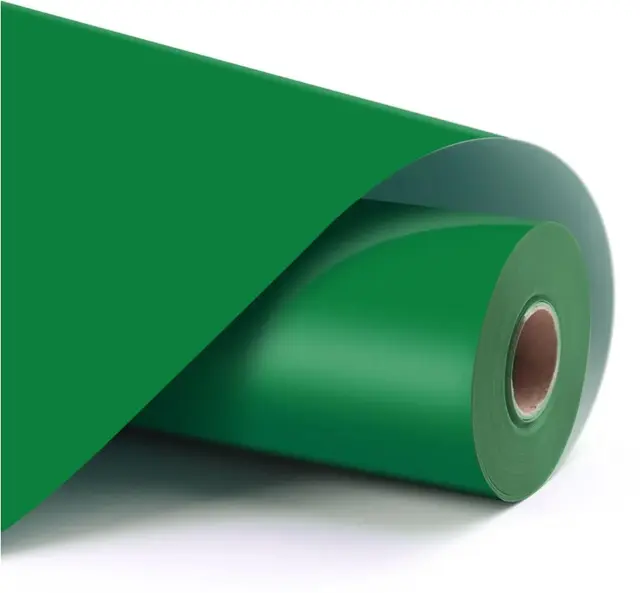 LOKLiK Permanent Vinyl Grønn B31 x L180 cm 