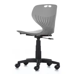 Tarris elevstol gr&#229; SH41-51 cm