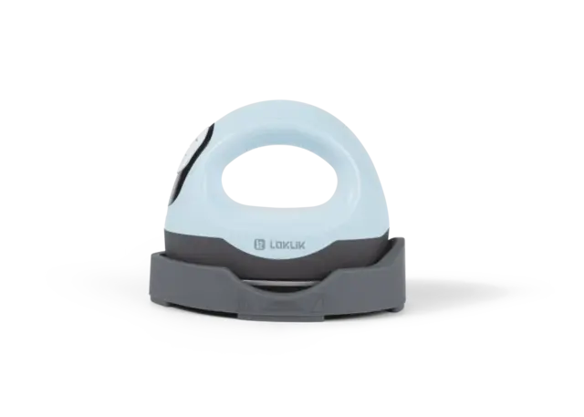 LOKLiK Impress Mini 3 Varmepresse 