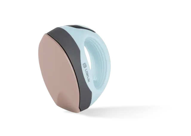 LOKLiK Impress Mini 3 Varmepresse 