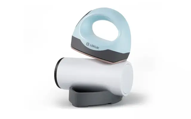 LOKLiK Impress Mini 3 Varmepresse 