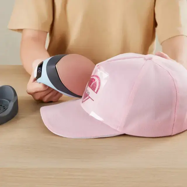 LOKLiK Impress Mini 3 Varmepresse 