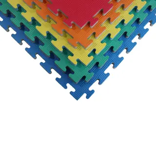 EVA softmatter B100 x D100 cm