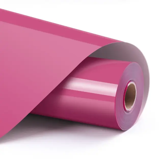 LOKLiK Heat Transfer Vinyl Rosa B31 x L180 cm 