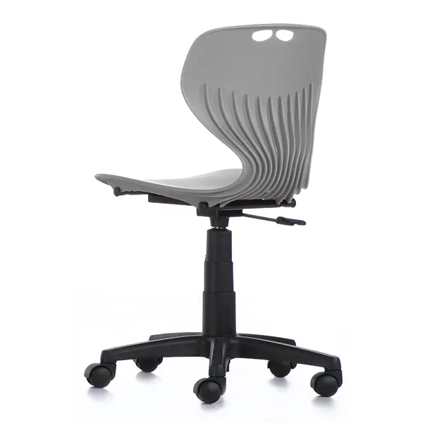 Tarris Jr. elevstol grå SH35-43 cm 