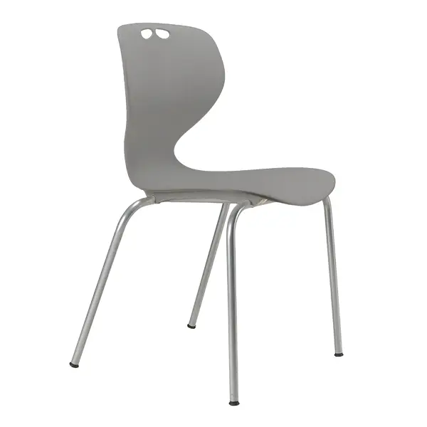 Tarris stol grå SH46 cm 