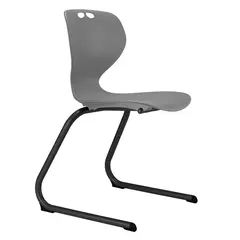 Tarris elevstol C gr&#229; SH46 cm