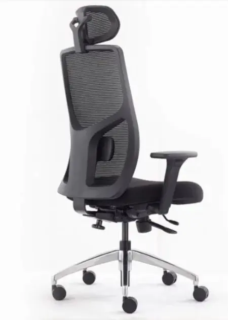 Mika Kontorstol SH45-57 cm 