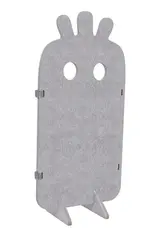 Trollini lekeskjerm pip B60 x D31 x H126 cm
