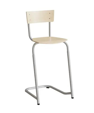 Fokus elevstol B44 x D52 x H68/98 cm