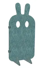 Trollini lekeskjerm kanin B60 x D31 x H126 cm